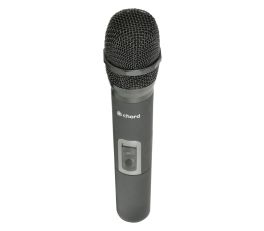 Chord Handheld Mic 863.1MHz for NU1 Systems