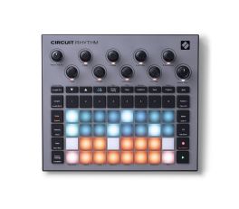 Novation Circuit Rhythm Powerful and Versatile Sampler