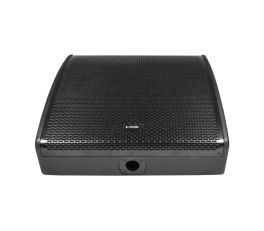 Citronic CM10A 10" Active Wedge Speaker 250Wrms including Bluetooth