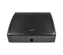 Citronic CM12A 12" Active Wedge Speaker 300Wrms including Bluetooth