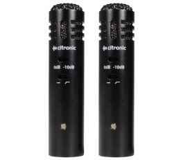 Citronic ECM2