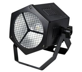 Citronic HexaPAR 40W COB LED RGBW PAR Light