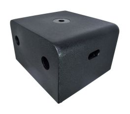 Citronic LOSUB Low Profile Active Subwoofer