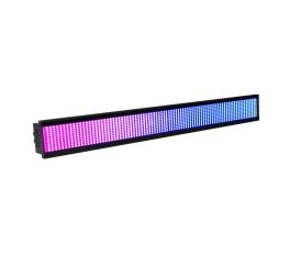 Citronic SpectraBar 800W LED Colour Blinder and Strobe Bar