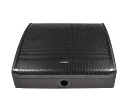 Citronic CM15A 15" Active Wedge Speaker 350Wrms including Bluetooth