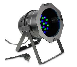 Cameo PAR 64 CAN RGB 3W BS (B-STOCK)