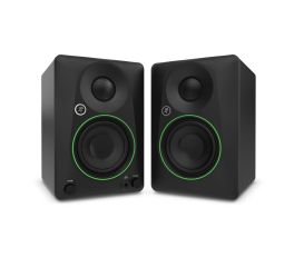 Mackie CR3.5 Powered DJ and Studio Monitors