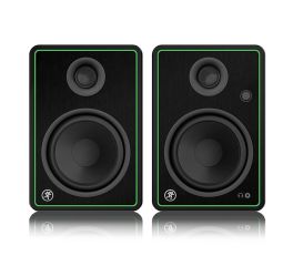 Mackie CR5-XBT Bluetooth Studio Monitors