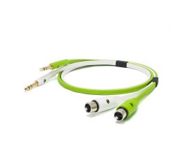 Neo d+ XFT Class B XLR Female to 1/4TRS 3M Cable