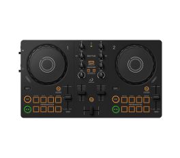 AlphaTheta DDJ-FLX2 2-Channel Rekordbox DJ Controller