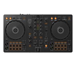 Pioneer DJ DDJ-FLX4 2-channel DJ Controller