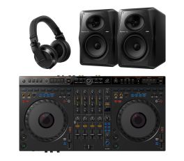 AlphaTheta DDJ-GRV6, VM-70 and HDJ-X7 Bundle Deal