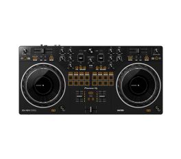 Pioneer DJ DDJ-REV1 Battle and Scratch DJ Controller