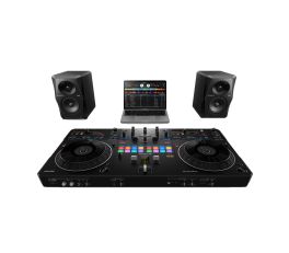 Pioneer DJ DDJ-REV5 Bundle Deal