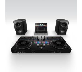 Pioneer DJ DDJ-REV5 and VM-80 Bundle Deal