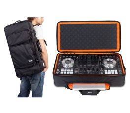 UDG U9104BL Ultimate MIDI Controller Backpack Large MK2 (Large)