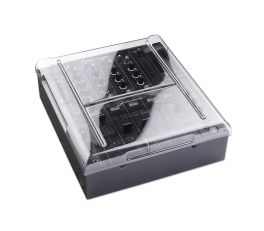 Decksaver 12” Mixer Cover For Pioneer DJ, Xone, Denon DJ