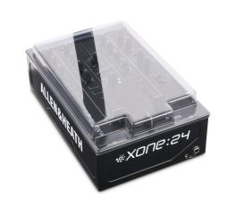 Decksaver Allen & Heath XONE:24 & 24c Protective Cover