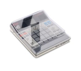 Decksaver Cover for Akai MPC Sample