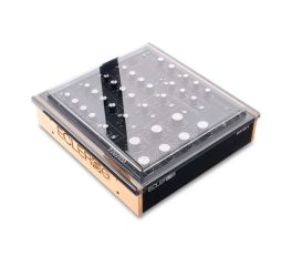 Decksaver Cover for Ecler Warm 4 (Soft-fit)