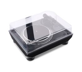 Decksaver Cover for Reloop RP-7 Turntable