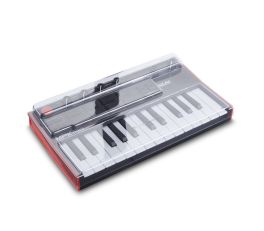 Decksaver LE Akai MPK Mini Play MK3 Cover
