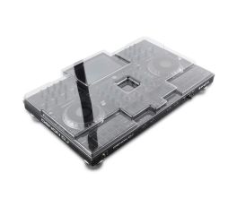 Decksaver Denon DJ Prime 4 & Prime 4+ cover