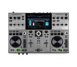 Denon DJ Prime Go+ Standalone DJ Controller