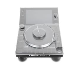 Decksaver Denon DJ SC6000 & SC6000M Prime Protective Cover