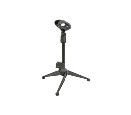 QTX DMS-01 Desktop Microphone Tripod Stand