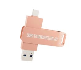 DJ Tech Tools Chroma Drive USB 128GB (Rose Gold)