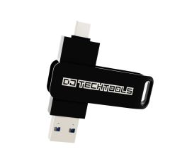 DJ Tech Tools Chroma Drive USB 256GB (Black)