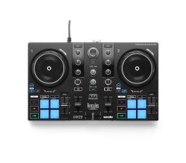 Hercules DJControl Inpulse 200 MK3 2-Channel DJ Controller