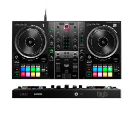 Hercules DJControl Inpulse 500 DJ Controller