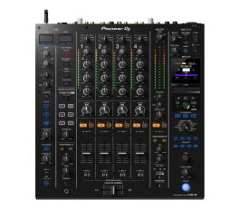 Pioneer DJ DJM-A9 4-channel DJ Mixer