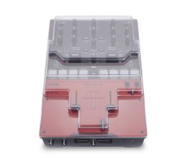 Decksaver Pioneer DJ DJM-S5 Cover