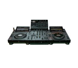 AlphaTheta CDJ-3000X, DJM-V5 and RMX-IGNITE Bundle Deal