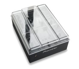 Decksaver DJM-350 SMOKED CLEAR COVER