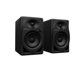 Pioneer DJ DM-40D 4-inch Desktop Speaker Monitor System - Black