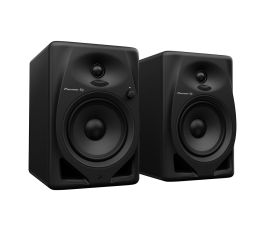 Pioneer DJ DM-50D 5-inch Desktop Monitor System (pair)