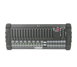QTX DM-X16 192 Channel DMX Controller