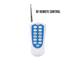 American DJ Dotz TPAR System RF Remote