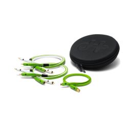Neo d+ Class B DJ Box Set - X2 RCA 1M & X1 USB (C-B) 1M