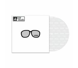 Dr Suzuki 12" Slipsheets For Slipmats (pack of 4)