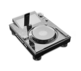 Decksaver Pioneer DJ CDJ-3000 Protective Cover