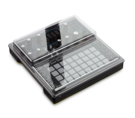 Decksaver Novation Circuit Mono Station Cover