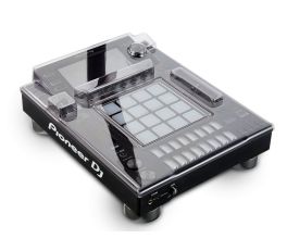Decksaver Pioneer DJS-1000 Protective Cover