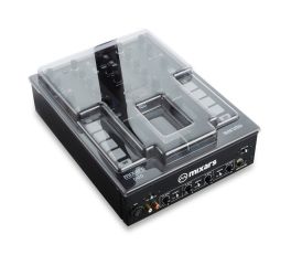 Decksaver Mixars Duo Mixer Cover