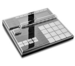 Decksaver Native Instruments Maschine MK3 Protective Cover