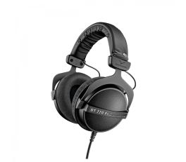 Beyerdynamic DT 770 Pro Closed Dynamic Headphones 80 Ohm Limited Edition in Black